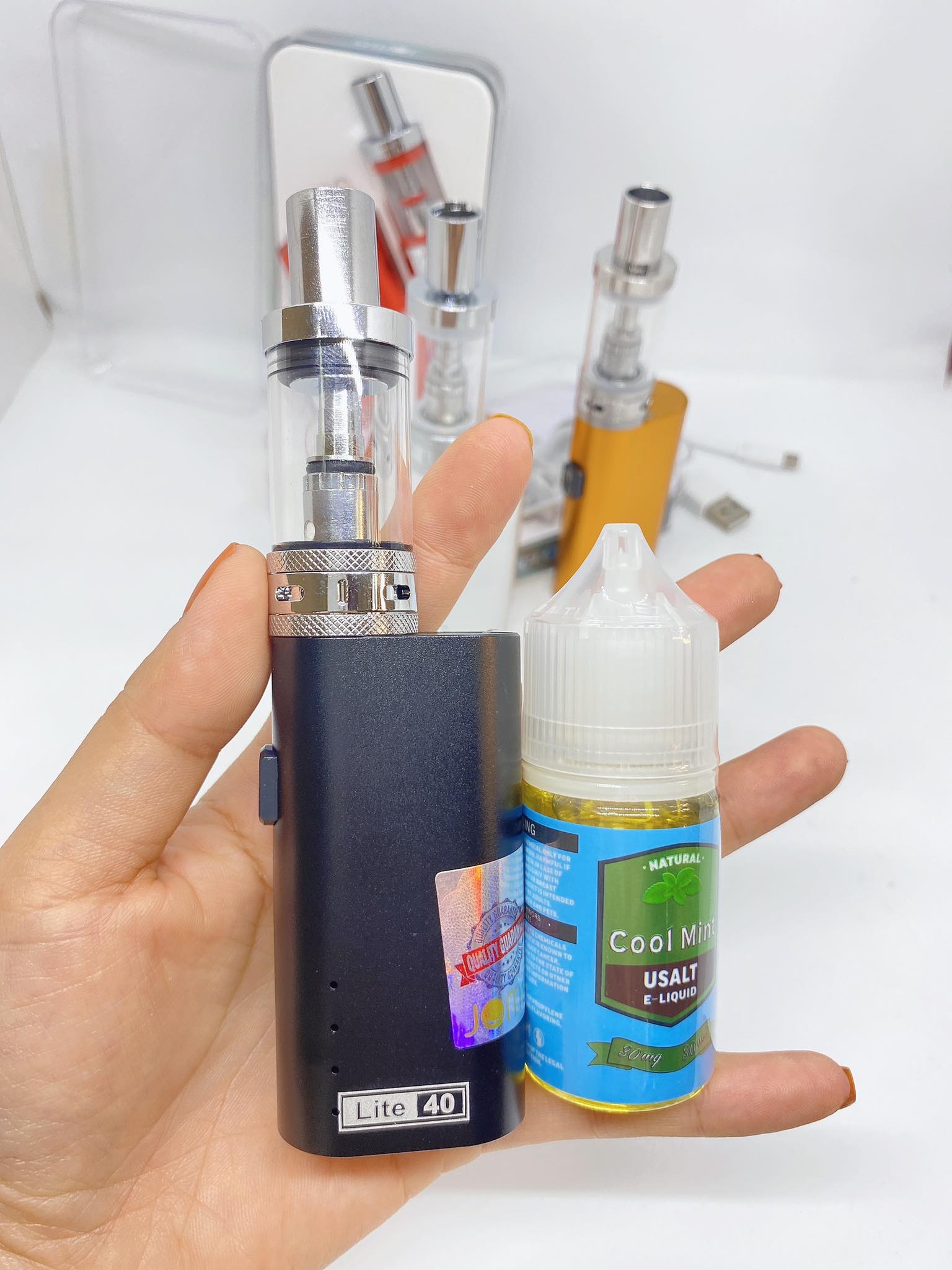 vape lite