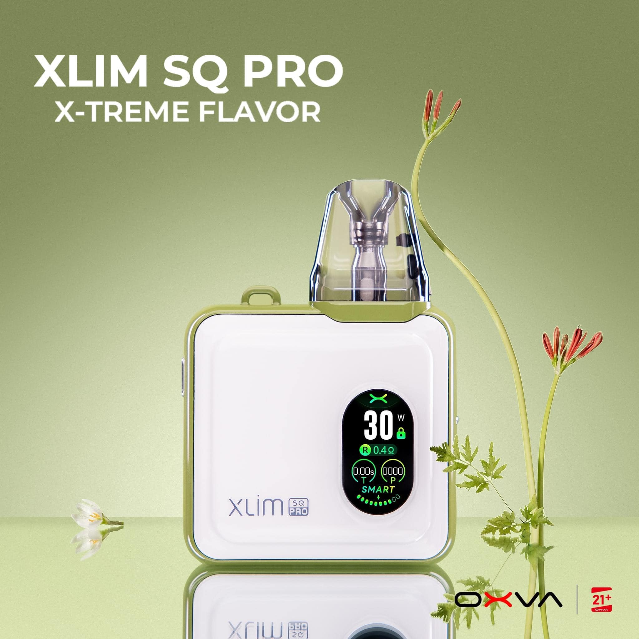 xlim sq pro