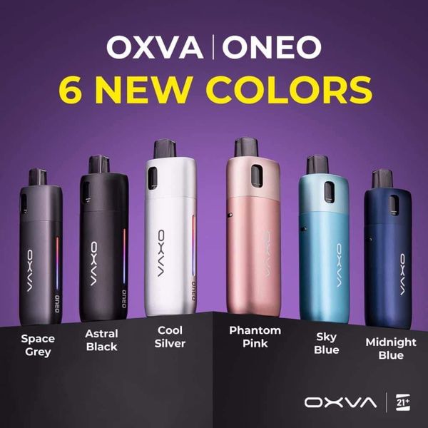 pod oneo oxva