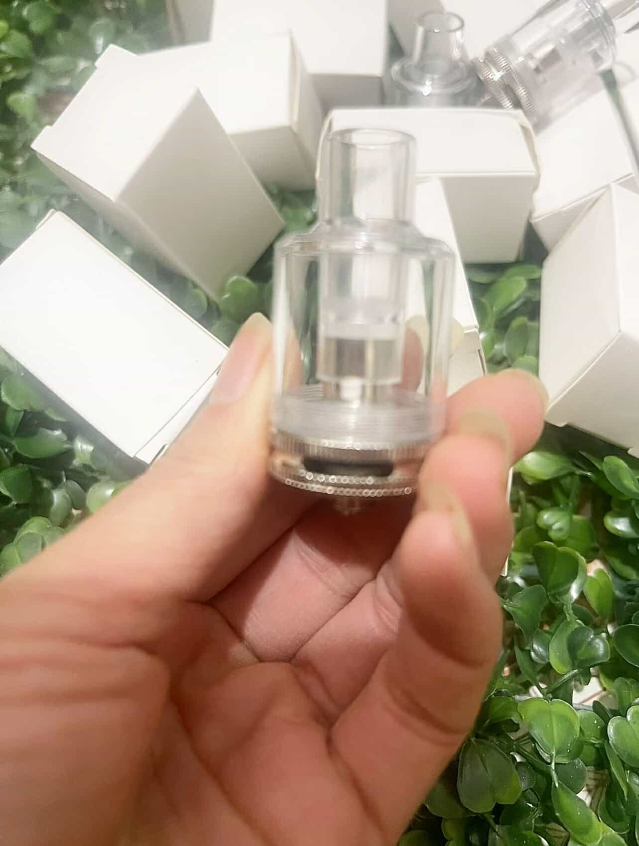 đầu máy king 8 120w