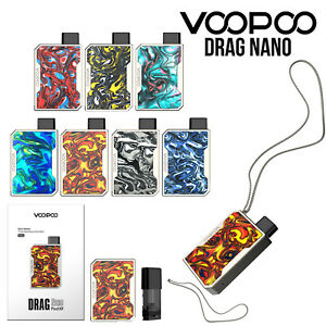 Drag Nano Pod System - Voopoo
