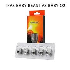 Coil Occ Smok V8 Baby-M2