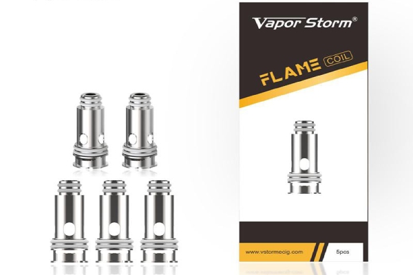 OCC FLAME (COMBO 3 OCC 120K)
