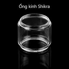 Ống kính-Bình chứa dầu Shikra 200w
