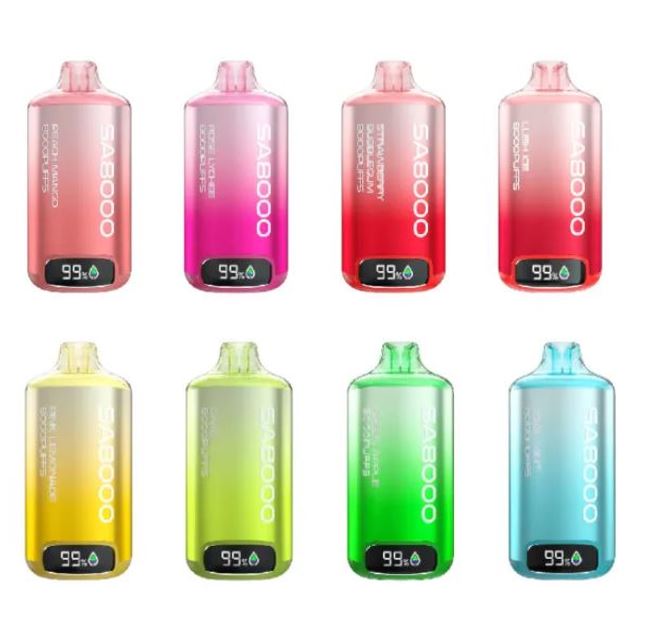POD 1 LẦN SA12.000 HƠI ANTBAR